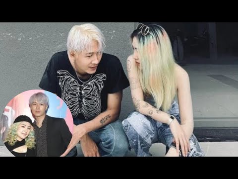 DU UYÊN đã có BỒ MỚI sau khi Đạt G công khai YÊU Cindy Lư