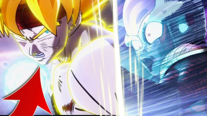 Dragon Ball Xenoverse 2 ganhará novos conteúdos gratuitos e pagos -  NerdBunker