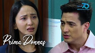 Prima Donnas Jaime Ipinagtabuyan Si Lilian  Episode 153