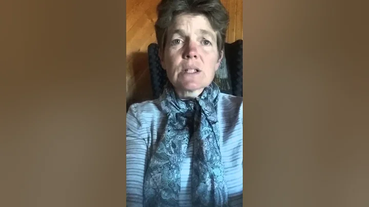 Dr. Amy Grice on the benefits of PVU Equine Course