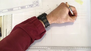 Solid geometry of a pentagonal prism video 1 HSE 6-6