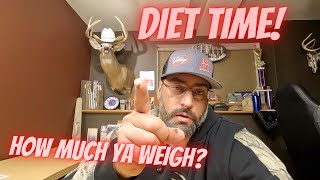 It's diet time, let's do it! by VictoryStyle2 8,574 views 2 years ago 4 minutes, 7 seconds