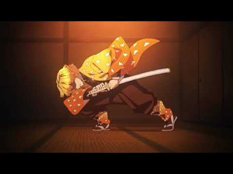 鬼滅の刃神MAD~最前線を駆け抜けろ~