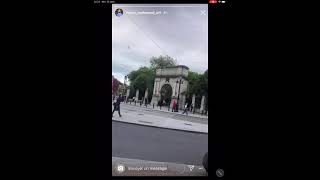 Story De Mohamed Henni Du 25 Septembre