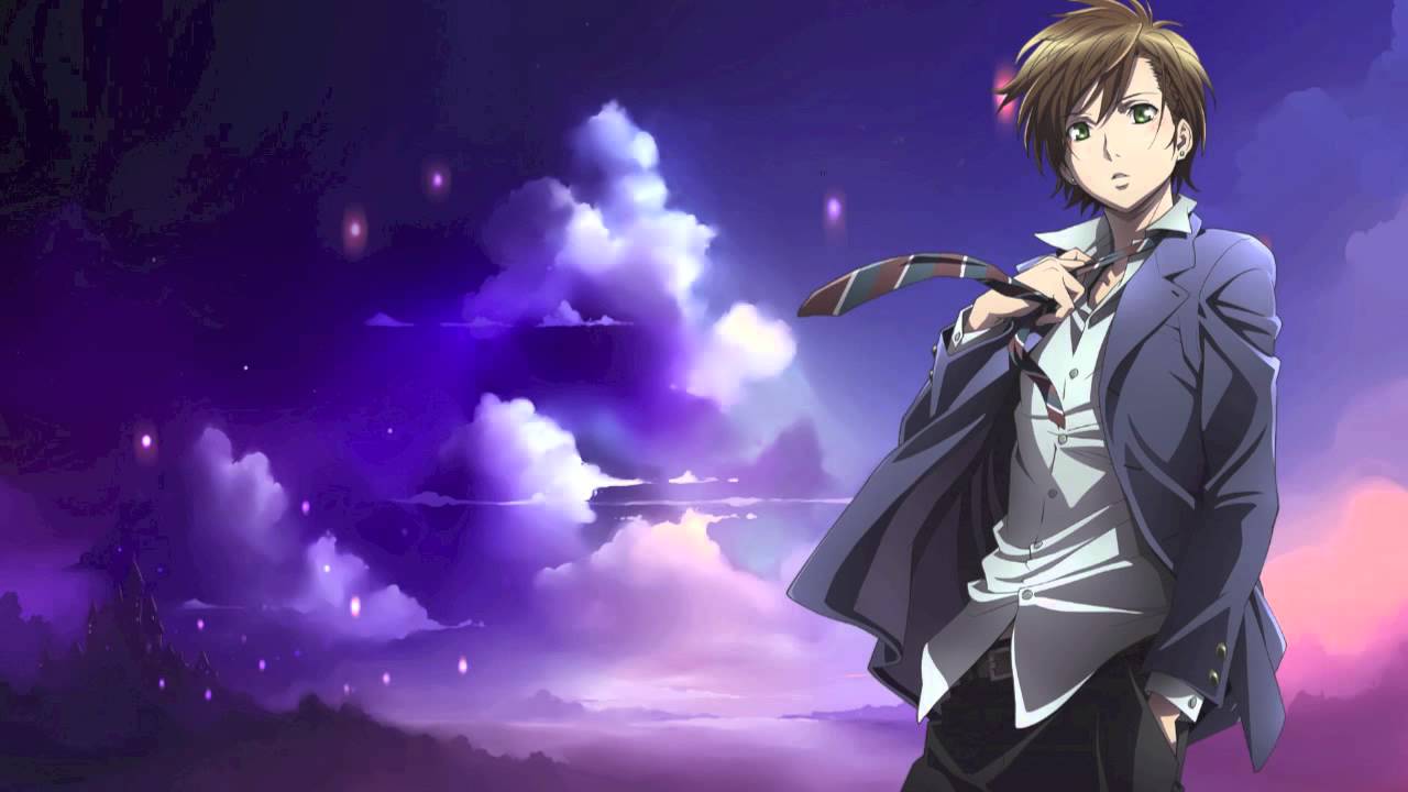 Zetsuen no Tempest - Reminiscence Full Orchestra & Choir