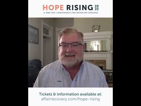 Hope Rising 2023