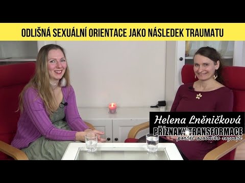 Video: Sexuální Orientace - Bohatost Výběru Nebo Frustrace Vektorů?