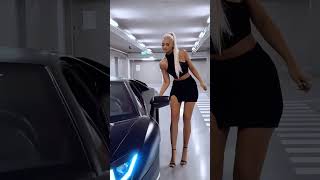 Она выглядит великолепно В Этих Нарядах Шорты 2 #trending #2023 #2024  #tiktok #djfyptiktok #trend