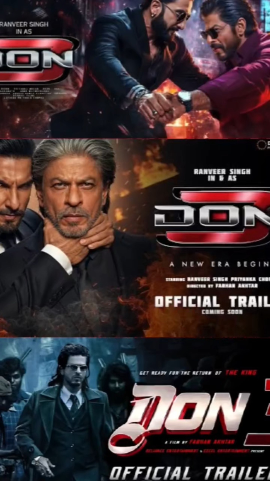 🎬शाहरुख खान बेस्ट फिल्म❤ - ShareChat