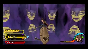 Khbbs Remote Joy lite psp test vs Magic Mirror (Terra)