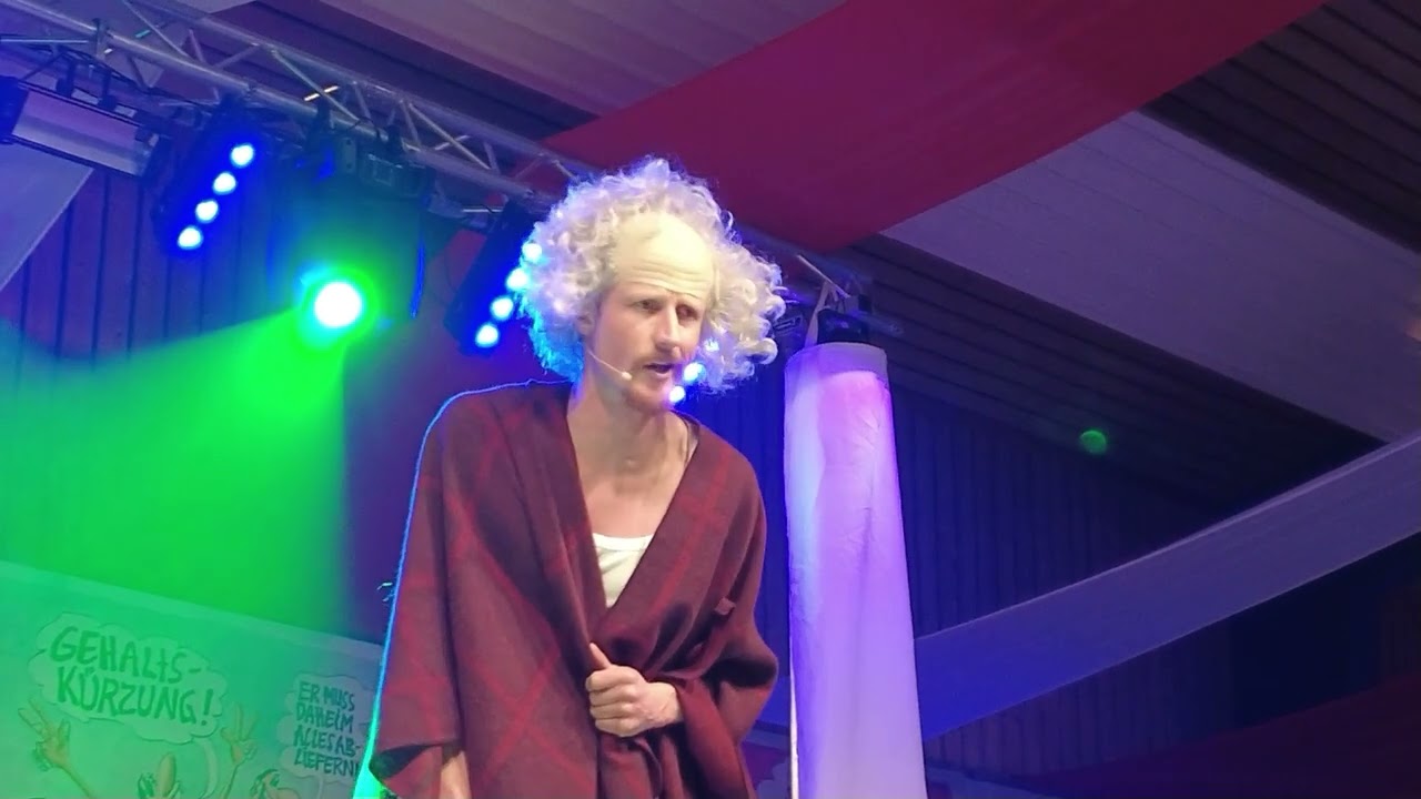 SKV 2023        Zwei Fans der Amigos