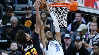 Dallas Mavericks vs Phoenix Suns - Full Game Highlights | October 19, 2022 | 2022-23 NBA Season
