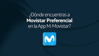 Accede a tus privilegios Movistar Preferencial desde la App Mi Movistar screenshot 4