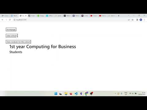 CA298 Assignment 2