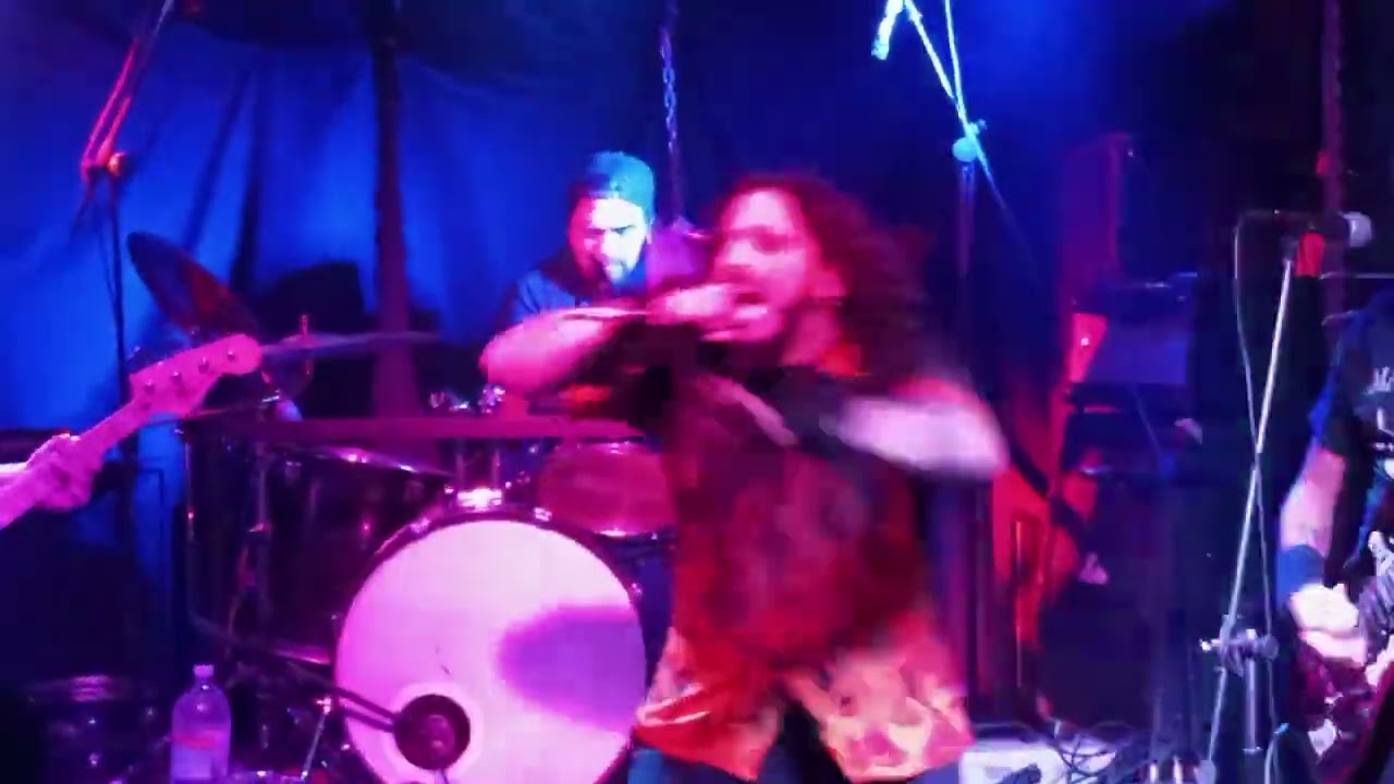 rabia - solo hazlo sala subterraneo récords 2023