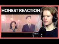 HONEST REACTION to [MV] IU(아이유) _ Ending Scene(이런 엔딩)