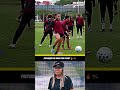 PREPARAÇÃO DAS BRABAS PARA O DERBY 🔥🦅 #corinthians #asbrabas #derby