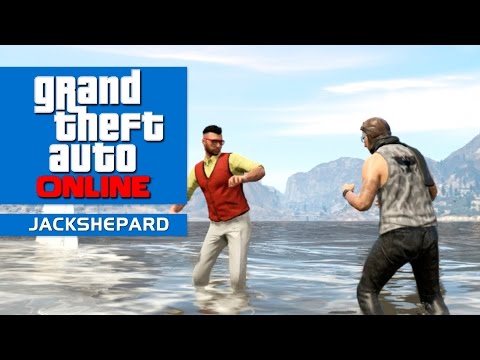 Video: Siaran GTA Online Mengesahkan Jumlah Transaksi Mikro