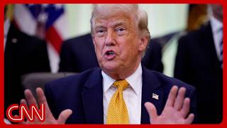 Trump shocks GOP, says he won’t sign bipartisan housing bill