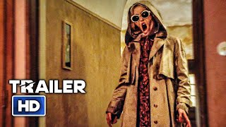 CUCKOO Official Trailer (2024) Horror Movie HD Resimi