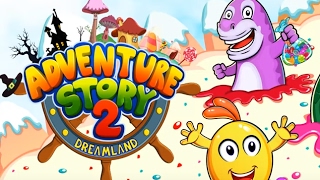 Adventure Story 2 [Android/iOS] Gameplay ᴴᴰ screenshot 4