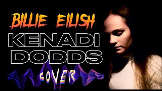 Billie Eilish: What Was I Made For - Kenadi Dodds