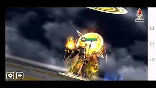 com2us still lies.. 15 and 19% crit rate.. but 100% when attacking on miho.. cheaters