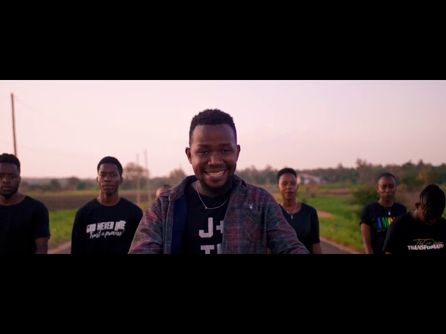 Beda Andrew - NGUVU ZA MUNGU (Official Music Video) class=