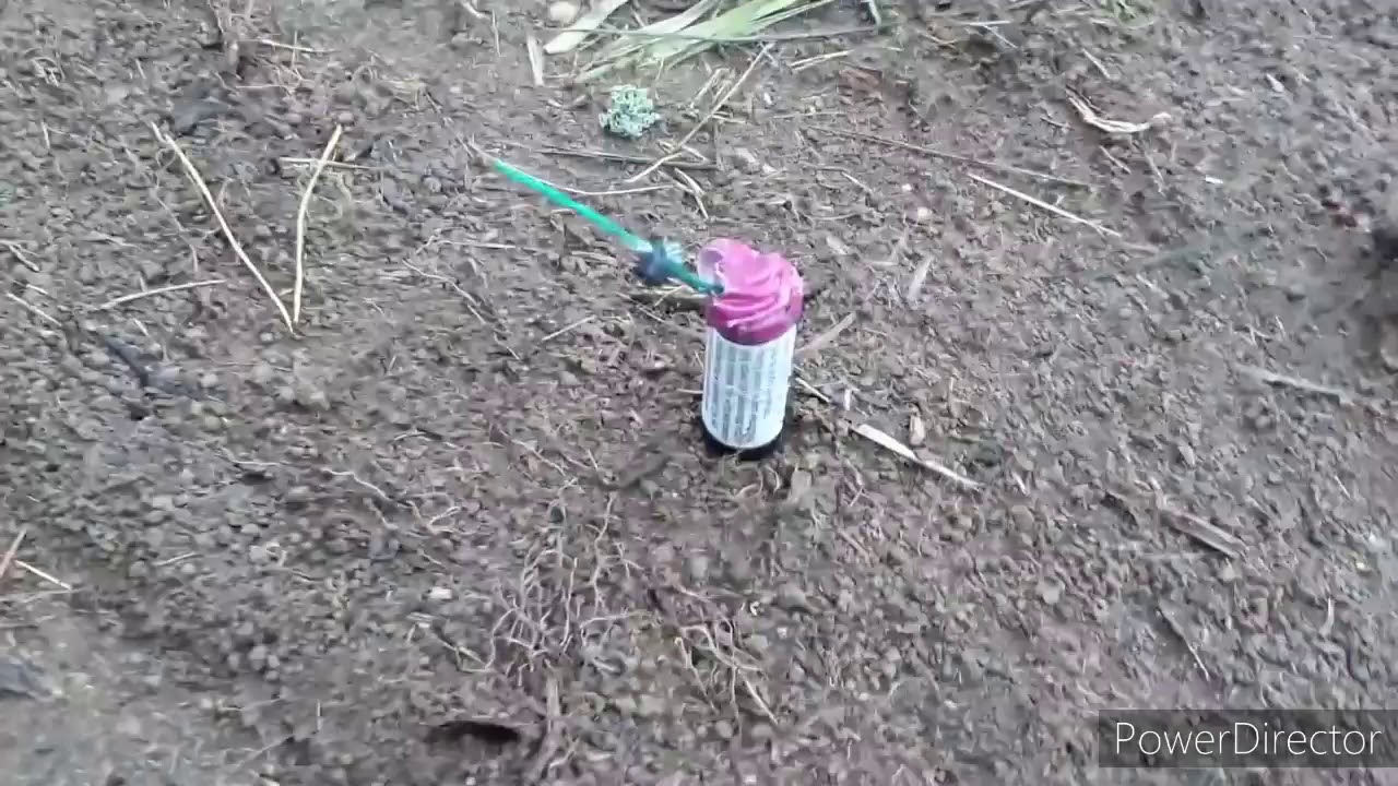 Polenböller zünden 2018 | Extrem Laut!!! | PyroTechnicker Flo