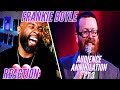 Frankie Boyle - Audience Abuse Pt 3 Reaction