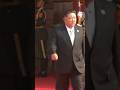 Kim Jong Un Arrives At China S Military Parade