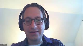 Deputy Chancellor Josh Wallack on the Fall 2020 SHSAT