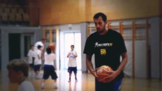 BOKI NACHBAR BASKETBALL CAMP 2013 - COMING SOON