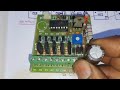 5 Relay 5 Loops 5 kva 60v 6 pre pcb change to 7 Step 1preset Micro pcb new technology Stabilizer