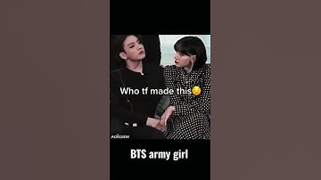 #jungkook holding Lisa