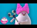 Meet the Maze Troll! 🌈 Fee Fi Fo Frookie &amp; More Full Episodes! 🌈 True and the Rainbow Kingdom 🌈