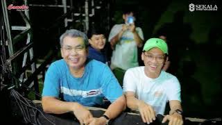 RESAH MARLIN - CAMELIA SLOW BUT SURE - HAPPY PARTY KALIGARANG EVERYBODY - MANTINGAN JEPARA