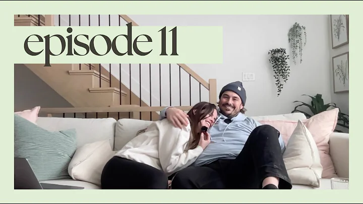 11. So Much Love with Brendan Carpenter
