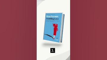 Thumbnail of Top 10 Books Recommended by Elena Ferrante