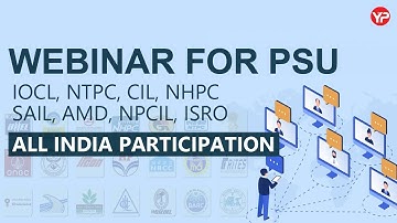 #InterviewGuidance#All IndiaStudentQueries#WebinarforStudentsgotcallfromPSUs#PSU#Dr Vijayender