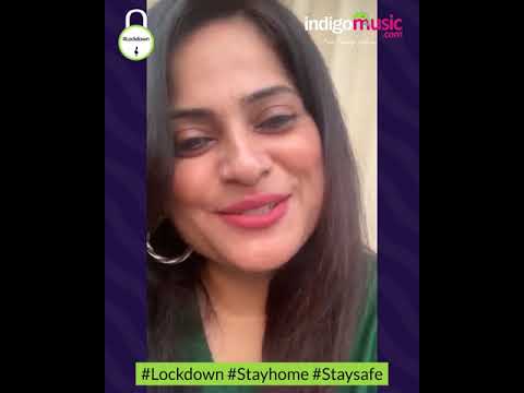 #LockdownMusic feat. June Banerjee