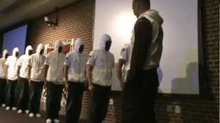Alpha Alpha Chapter - Spring 2011 Probate (Part 5)