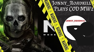 COD MW2 Beta Gameplay #mw2