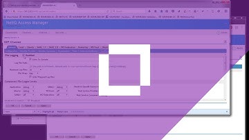 #HowTo Enable Verbose Logging to Help Troubleshoot SAML Federation Issues on NetIQ Access Manager