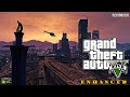 GTA V ENHANCED * PEGI 18 * R5/RTX3050 * BYJMCV 2026/01