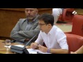 Íñigo Errejón interpela a Dancausa sobre Mercamadrid e Ignacio González (20/07)