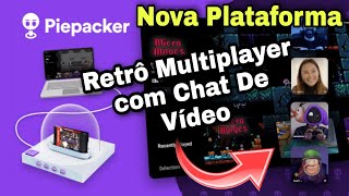 Piepacker é seguro? Conheça o site de jogos online grátis - TecMundo