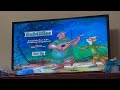 Disneys Robin Hood DVD Menu Walkthrough 99 robinhood  Disneys Robin Hood DVD Menu Walkthrough 99 robinhood