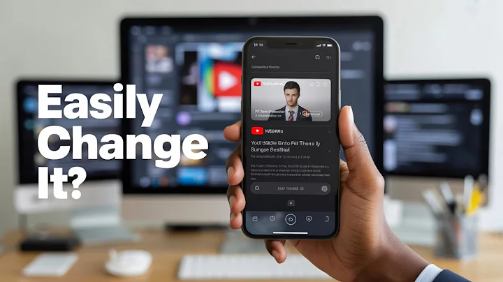 How to Change Thumbnail on YouTube Shorts