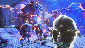 Mass Effect Andromeda - Multiplayer issues